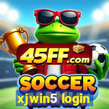 xjwin5 login